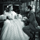 Greer Garson and Laurence Olivier in 1940